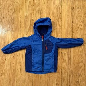 Patagonia Quartzite Water Resistant Lined 2T Jacket